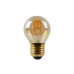 LED 3W ściemnialna 2200K E27 Filamentowa żarówka dekoracyjna 49045/03/62