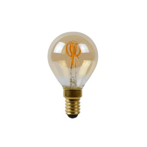 LED 3W ściemnialna 2200K E14 Filamentowa żarówka dekoracyjna 49046/03/62
