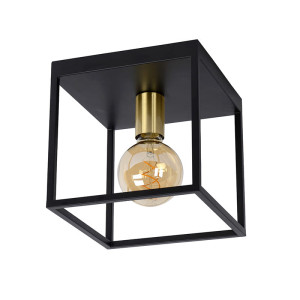 RUBEN E27 Lampa sufitowa