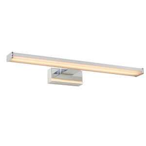 ONNO LED 8W szer. 40cm. 3000K Kinkiet łazienkowy nad lustro ( 1 szt. dostępna od ręki. Wysyłka 24 h )