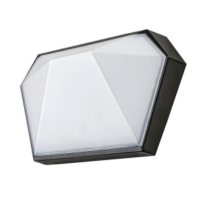 SALVADOR LED 10W IP65 4000K Kinkiet zewnętrzny Rabalux 8114