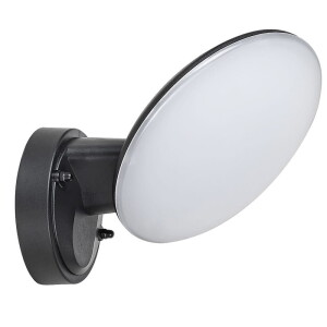 VARNA LED 12W IP54 4000K Kinkiet zewnętrzny