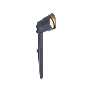 EXPLORER LED 5W IP54 3000K Reflektor ogrodowy wbijany