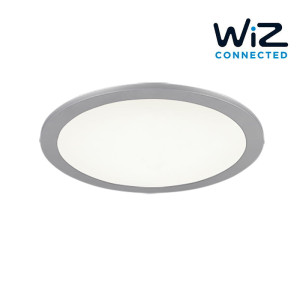 Alima LED 15W, WIZ sterowanie smartfonem, barwa światła zmienna Plafon RL ( na stanie 1szt. )