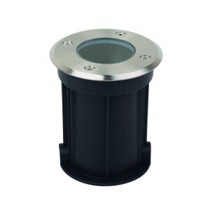 LUKKA GU10 IP67 Oprawa dogruntowa