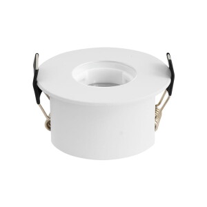 Baza montażowa RO1-T3 biała pojedyncza podtynkowa Home&Decor Ardizone OXYLED 459383
