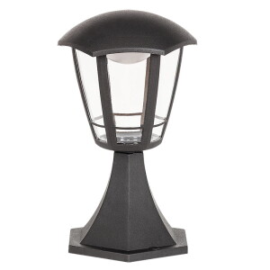 Sorrento lampa stojąca LED 8W 3000K Rabalux 8127