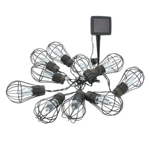 LOFCIK Girlanda solarna Polux 311542