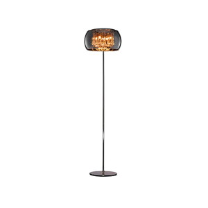Vapore lampa podłogowa Trio 411210406