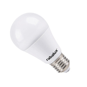LED 12W E27 1050lm barwa ciepła 3000K Rabalux 1618