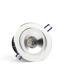 BRADI RO 10W, IP20, 3000K OXYLED DLO10 36 3K R