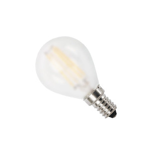 Filament LED E14 4W barwa ciepła Rabalux 1528