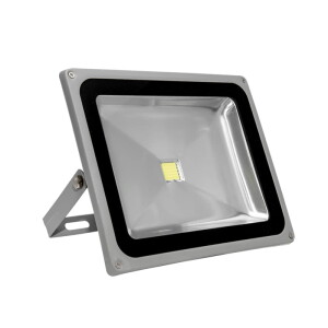 Naświetlacz LED, 120', HOME LINE, 30W, 2100 lm, 3000K - Szary EcoEnergy EE-09-440 ( dostępne 2 szt. )