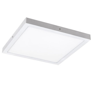 Lois 5 lat Gwarancji 36W 4000K Plafon LED Rabalux 2666
