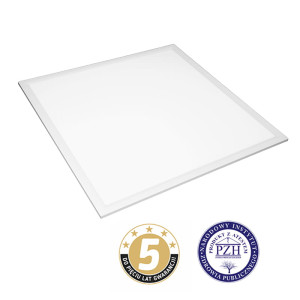 OTX80 40W 4000K 4000lm Atest PZH 600x600mm OXYLED 66404012-2