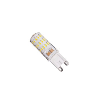 LED 3,5W G9 330lm barwa neutralna 4000K Rabalux 1644