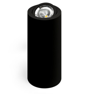 SASARI RO XL 6W 450lm 4000K Czarna OXYLED DLN6 36 4K R XL czarny