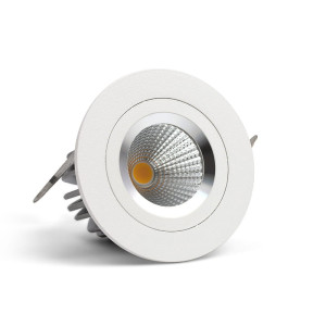 LARSI S 6W 525lm 3000K biała OXYLED M1504002/6W 3K biały