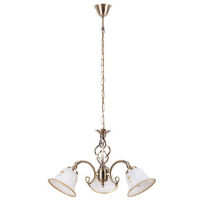 Art flower lampa wisząca 7173 Rabalux
