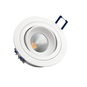 MODI RO 10W 713lm 3000K biała OXYLED M1502002/10W 3K biały