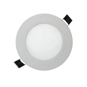 ALGINE ECO ROUND 6W IP20 Barwa zimna Spectrum ( dostępnych 6 szt. )