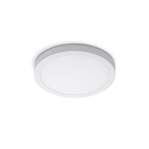 Oprawa LED SIGARO CIRCLE 12W barwa NEUTRALNA ( na stanie 1 szt.)