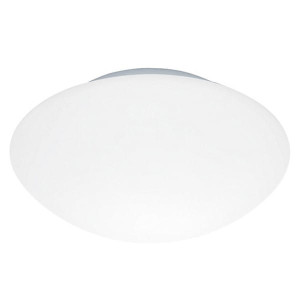 DJERBA Biały E14 śr. 17cm. Plafon Brilliant 90100/05
