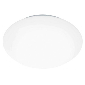 DJERBA Biały E27 śr. 24cm. Plafon Brilliant 90101/05