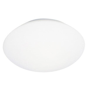DJERBA Biały E27 śr. 26cm. Plafon Brilliant 90102/05