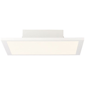 CHARLA Biały LED 18W 2700K Panel LED Brilliant G90350/05