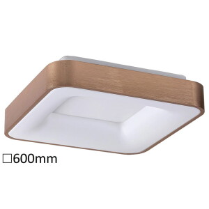 Carmella Złota LED 50W 4000K Lampa sufitowa Rabalux 5057