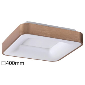 Carmella Złota LED 30W 4000K Lampa sufitowa Rabalux 5056