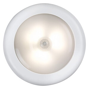 Milo Czujnik ruchu LED 0,5W 4000K Oprawa meblowa