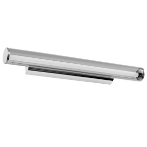 Paula Chrom szer. 59cm. LED 12W 4000K Lampa podszafkowa Rabalux 6749
