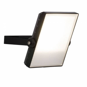 DRYDEN Czarny LED 20W 4000K IP65 Naświetlacz Brilliant G96322/06