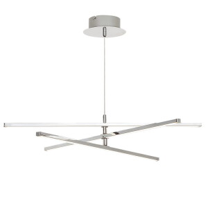 Meredith lampa wisząca LED 2480 Rabalux