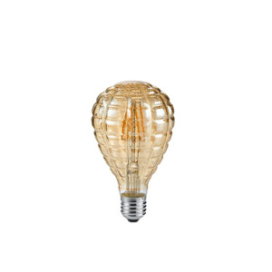 TROPFEN E27 4W 2700K Żarówka LED-FILAMENT Trio 903-479