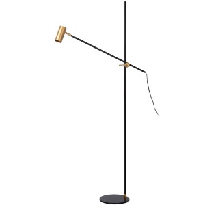 PHILINE GU10 Lampa podłogowa Lucide 30772/01/30