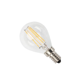 Filament LED E14 4W barwa ciepła 2700K Rabalux 1594
