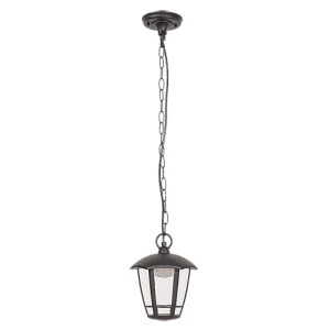 Sorrento lampa wisząca zewnętrzna 8W 3000K Rabalux 8128