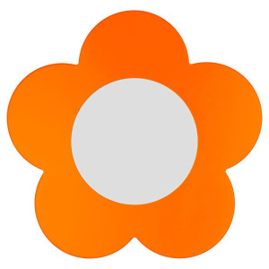 Fiore LED 19W Lampa sufitowa dziecięca Hellux 204.41.18