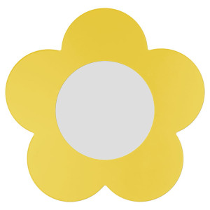 Fiore LED 19W Lampa sufitowa dziecięca Hellux 204.41.20