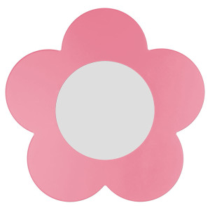 Fiore LED 19W Lampa sufitowa dziecięca Hellux 204.41.22