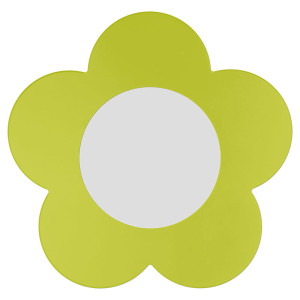Fiore LED 19W Lampa sufitowa dziecięca Hellux 204.41.25