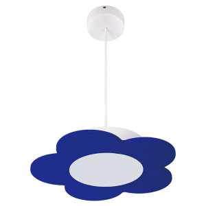 Fiore LED 19W Lampa wisząca dziecięca Hellux 955.01.08