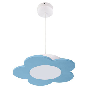 Fiore LED 19W Lampa wisząca dziecięca Hellux 955.01.14