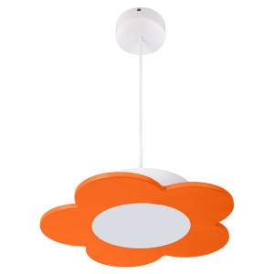 Fiore LED 19W Lampa wisząca dziecięca Hellux 955.01.18