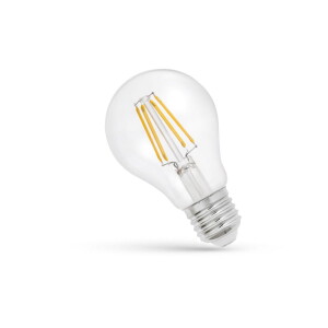 LED GLS E-27 230V 4W COG WW Spectrum ( na stanie 21szt.)