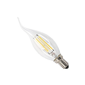 Filament LED E14 4W barwa ciepła 2700K Rabalux 1593