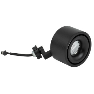 Moduł świetlny S75 Czarny 9,2W 3000K Ardizone OXYLED OXYM-S75-C